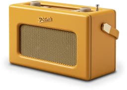 Roberts Radio Revival iStream 3 - Geel |  | 5038301310622 — thumbnail 1