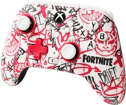 PowerA Draadloze Controller voor Xbox Series X|S – Fortnite SE — thumbnail 3