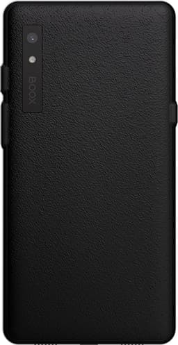2e Kansje Boox Palma2 e-reader - Zwart - Krachtige 6,13" e-inkt e-reader in Smartphone formaat, mét Google Play Store — thumbnail 3