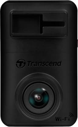 Transcend DrivePro 620 Dashcam Kijkhoek horizontaal (max.): 140 ° Accu, Display, Dualcamera, Achteruitrijcamera — thumbnail 5
