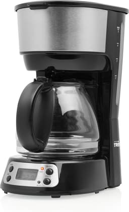 Tristar Koffiezetapparaat filterkoffie 600W - CM-1284 - 0,75L, 7 kopjes - Automatisch uitschakelen - Zwart - WK — thumbnail 1