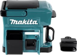 Makita DCM 501 Z Snoerloos koffiezetapparaat 12 V max / 18 V solo - zonder accu, zonder lader — thumbnail 3