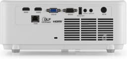 InFocus Nemesis II beamer/projector Projector met korte projectieafstand 4000 ANSI lumens DLP WXGA (1280x800) Wit — thumbnail 2