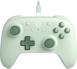 8BitDo Ultimate 2C Wired gamepad — thumbnail 1