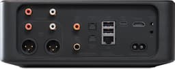 Bluesound NODE ICON BLACK muziekstreamer met DAC en voorversterker — thumbnail 5