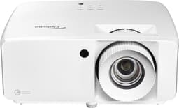 Optoma UHZ66 beamer — thumbnail 2