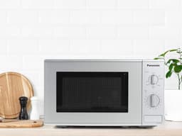 Combi magnetron met grill 800 watt 20 liter — thumbnail 2