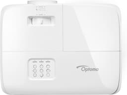 Optoma HD30LV 1080p 4500 lumen home cinema projector (beamer) — thumbnail 3