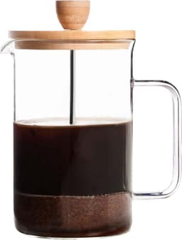 Cafetiere - Cafetieres - Koffiezetapparaat - Koffie Pers — thumbnail 4