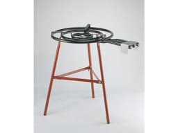 Paella World Universele Gasbrander - 50 cm - 2 ringen — thumbnail 5