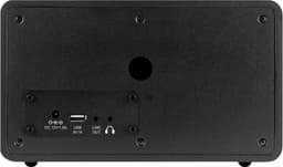 Imperial DABMAN i110 – Internetradio – DAB+ / FM Radio – WiFi – Zwart — thumbnail 4