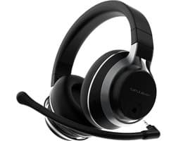 Turtle Beach Stealth Pro - Draadloze Gaming Headset - Xbox, PS5, PS4, PC & Switch