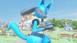 Pokkén Tournament DX - Nintendo Switch — thumbnail 5