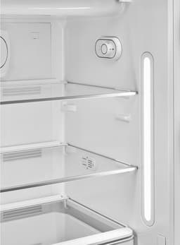 Smeg FAB28RBE5 combi-koelkast Vrijstaand 270 l D Blauw — thumbnail 4