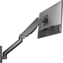 Digitus Muurbeugel Voor Monitoren Tot 81 Cm Met Gasveer Voor Eenvoudige Verstelling. — thumbnail 4