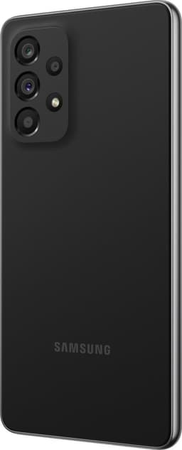 Samsung Galaxy A33 - 128GB - Awesome Black — thumbnail 5