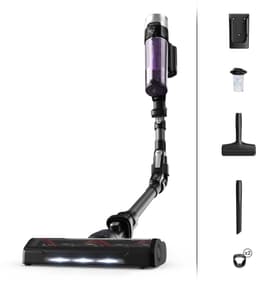 Rowenta X-Force Flex 9.60 RH2038 - Steelstofzuiger - Draadloos - 100 Airwatt - Allergiefilter - Flexibel — thumbnail 1