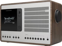 Revo SuperConnect - Radio - Walnoot — thumbnail 1