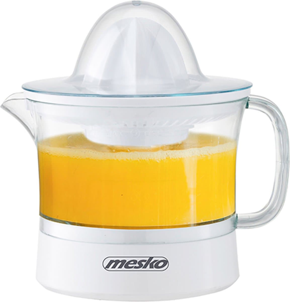 Mesko Elektrische Citruspers - 0.5 L — afbeelding 1
