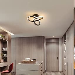 Moderne Plafondlamp 3000K/4500K/6500K [Energieklasse E] — thumbnail 3