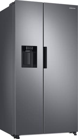 Samsung RS67A8810S9 - Amerikaanse koelkast - Grijs/RVS — thumbnail 4
