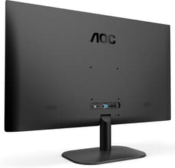 Monitor AOC 27B2DM 27" LED VA Flicker free 75 Hz — thumbnail 5