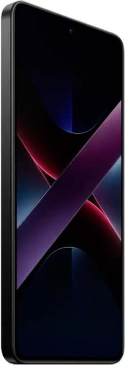 Xiaomi POCO X7 Pro - 5G - 12GB/512GB - Geel — thumbnail 4