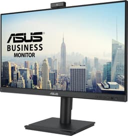 ASUS BE249QFK Video Conferencing Monitor ledmonitor — thumbnail 4