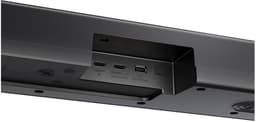 LG DS70TY 3.1.1 Dolby Atmos Soundbar – Bioscoopgeluid voor Thuis – 400 W – Draadloze Subwoofer – Bluetooth 5.0 — thumbnail 2