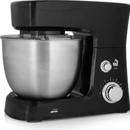 Mixer met Mengkom - Mixer met Kom - Mixer met Mengkom Keukenmachine - Mixer Keukenmachine — thumbnail 1