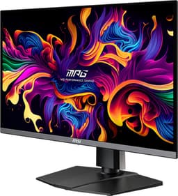 MSI MPG 272URX QD-OLED — thumbnail 5