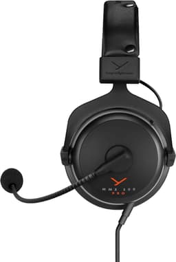 beyerdynamic MMX 330 PRO Gaming headset (closed) — thumbnail 4