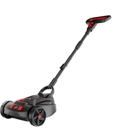 YARDIO Tools® - Grasmaaier Elektrisch - Grasmaaier Accu - Handmaaier - 220mm maaibreedte - 21v incl. 2x 4.0a Accu en Snellader - tot 100m2 - EasyMow 220 - EasyMow220-2x-4.0aBAT — thumbnail 3