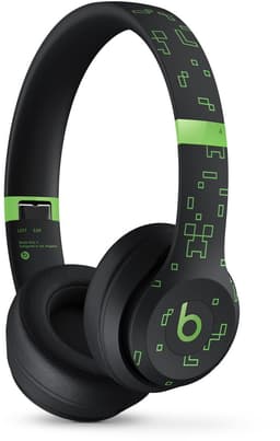 Beats Solo 4 Draadloze Koptelefoon Minecraft editie — thumbnail 1