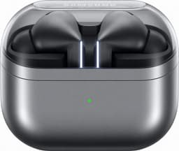 Samsung Galaxy Buds3 Pro + SmartTag2 - Grijs — thumbnail 2