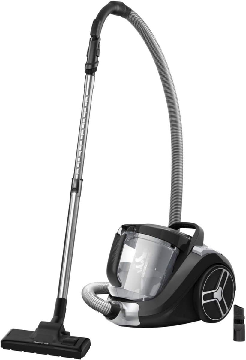 ApexArte® Stofzuiger Zonder Zak — afbeelding 1