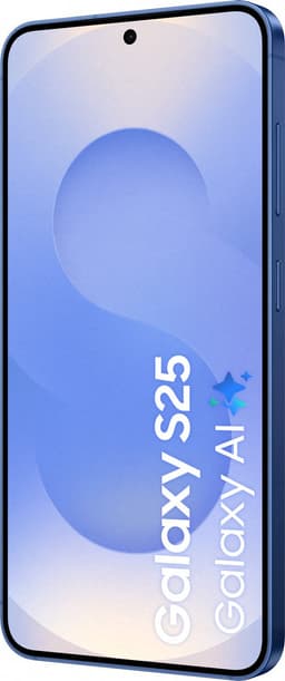 Samsung Galaxy S25 5G - 256GB - Navy — thumbnail 5