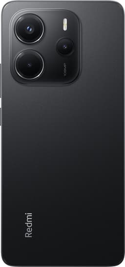 Smartphone-Redmi Note 14-8GB+256GB-Zwart — thumbnail 3