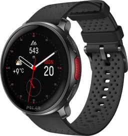 Polar Vantage V3 Zwart — thumbnail 2