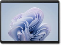 Microsoft Surface Pro 10 5G Intel Core Ultra 7 LTE 256 GB 33 cm (13") 32 GB Wi-Fi 7 (802.11be) Windows 11 Pro Platina — thumbnail 1
