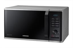 Samsung MS23K3555ES Zilver Solo-magnetron Aanrecht 23 l 800 W — thumbnail 5