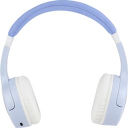 Frozen - draadloze kinderkoptelefoon - met volumebegrenzing - lange speeltijd - met extra audiokabel - bluetooth — thumbnail 3