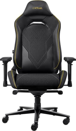 Trust GXT721 Ruya Pro Gaming Chair |  | 8713439251869 — thumbnail 1