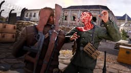 Sniper Elite: Resistance - PS5 — thumbnail 2