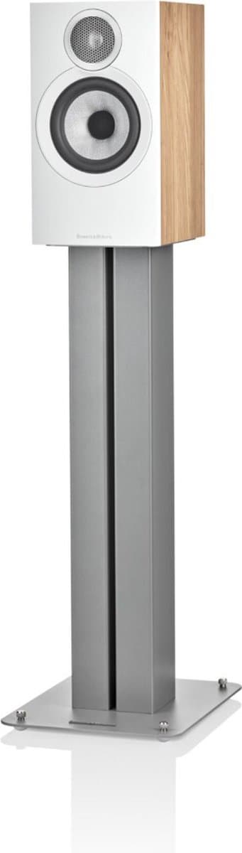 Bowers & Wilkins 607S3 Eiken boekenplank Luidspreker, prijs per stuk — afbeelding 1