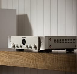 Marantz Stereo70S/N1SG netwerk receiver — thumbnail 3