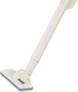Makita CL183D001 18V Steelstofzuiger ivoor wit + Accu en Lader — thumbnail 3