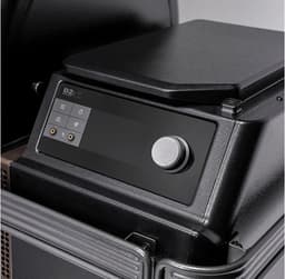 Traeger Pelletgrill Ironwood L barbecue — thumbnail 5