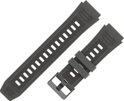 Smartwatch - Grijs - Smartwatch Heren & Dames - HD Touchscreen - Horloge - Stappenteller - Bloeddrukmeter - Saturatiemeter — thumbnail 5