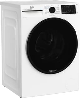 Beko B5WT512410W - Homewhiz - RecycledTub™ - Wasmachine — thumbnail 3